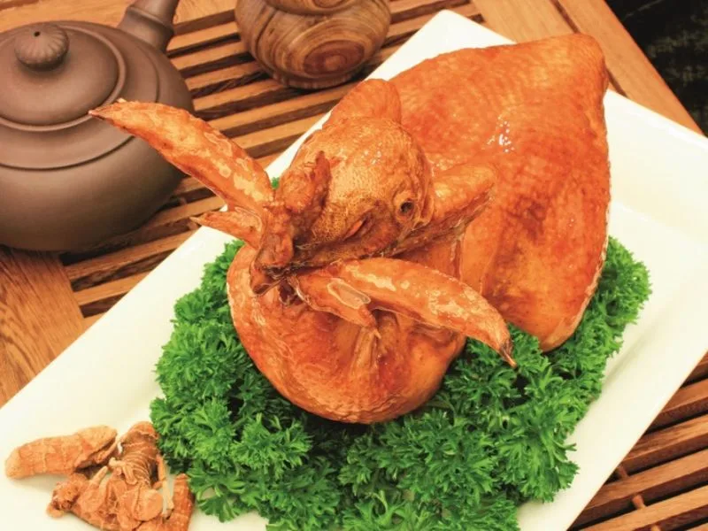 am thuc trung hoa 8 truong phai noi tieng tinh hoa am thuc nghin nam