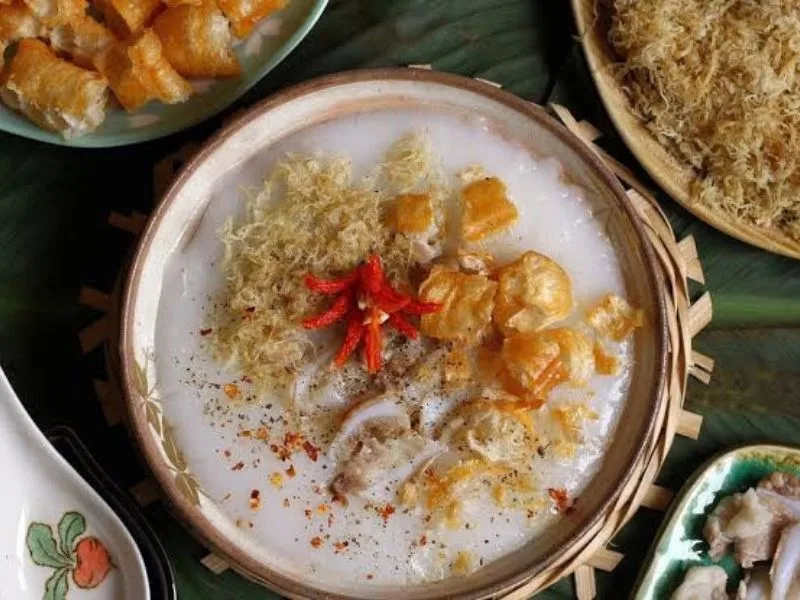 an chao nhieu co tot khong nhung dieu ban can biet
