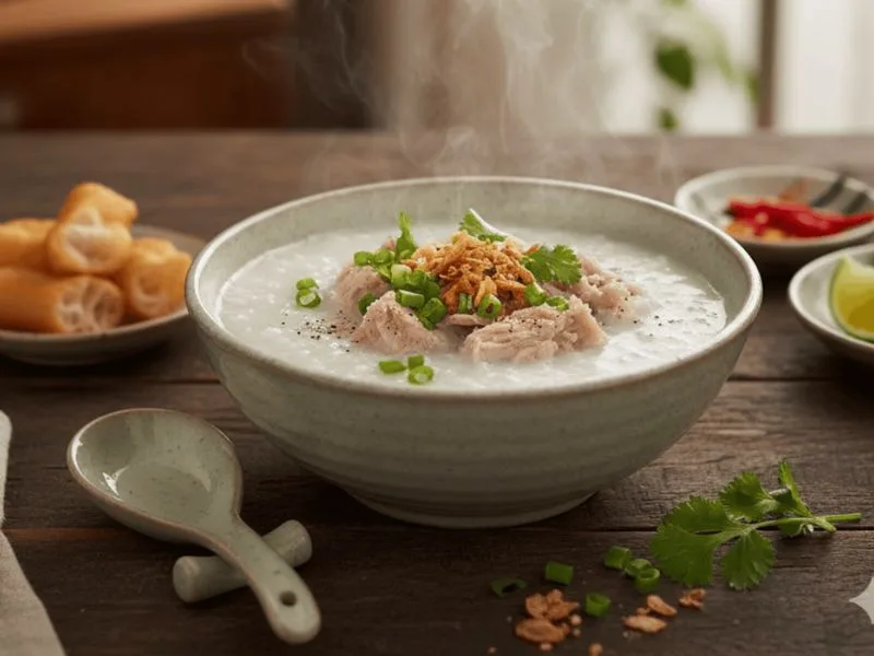 an chao nhieu co tot khong nhung dieu ban can biet