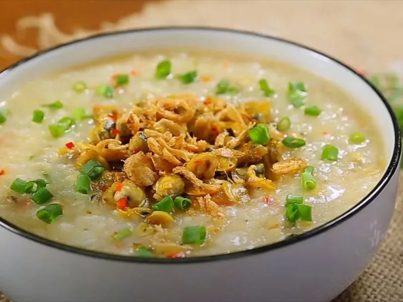 an chao nhieu co tot khong nhung dieu ban can biet