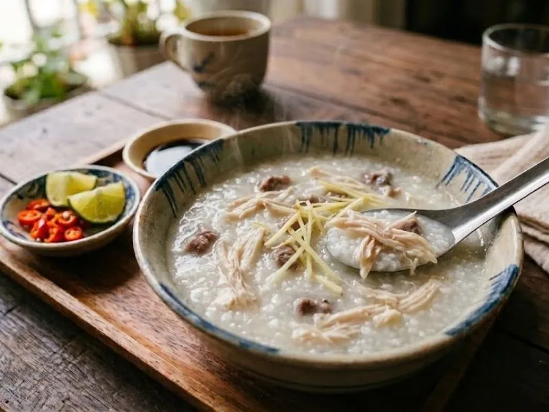 an chao nhieu co tot khong nhung dieu ban can biet