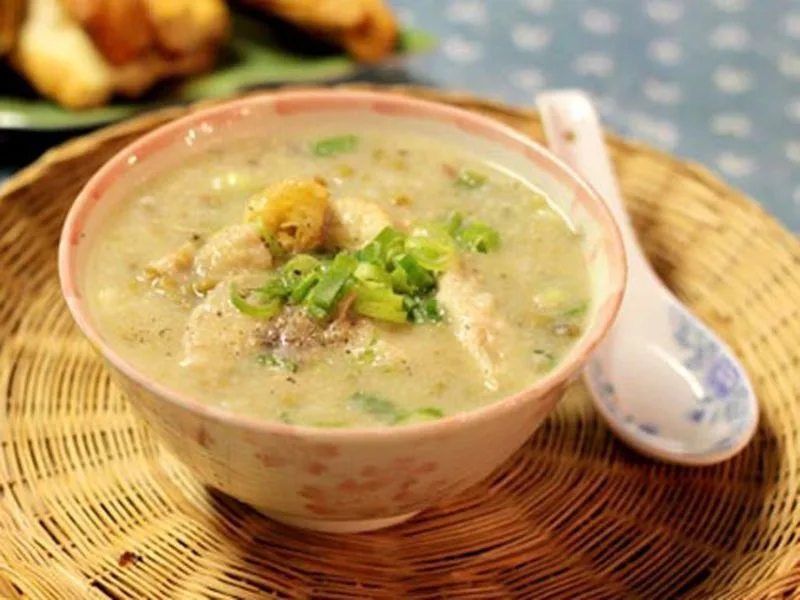 an chao nhieu co tot khong nhung dieu ban can biet