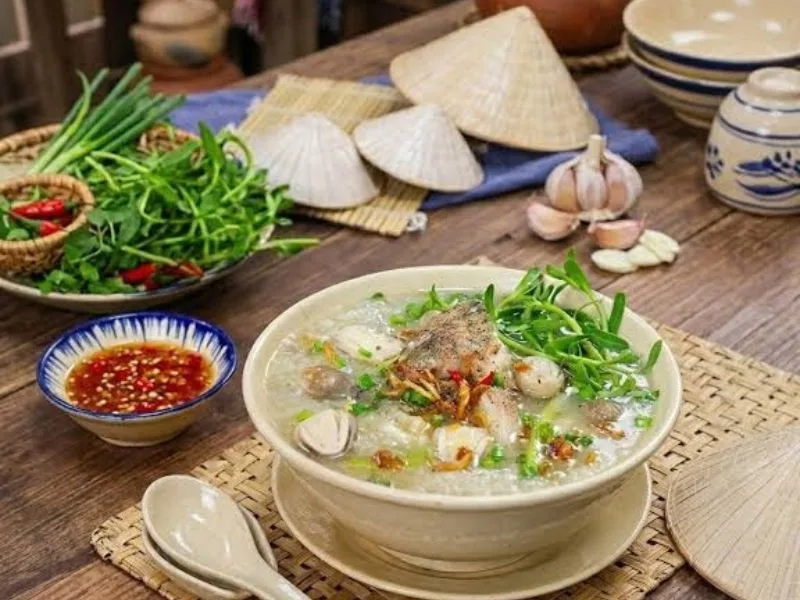 an chao nhieu co tot khong nhung dieu ban can biet