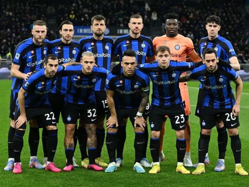 doi hinh inter milan 202627 danh sach cau thu vi tri va doi hinh du kien