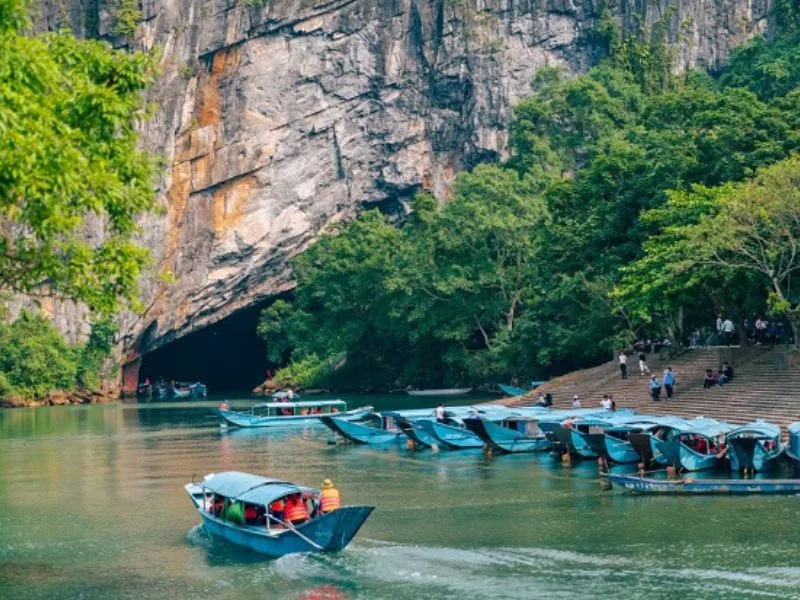 phong nha ke bang o dau vi tri va kinh nghiem kham pha
