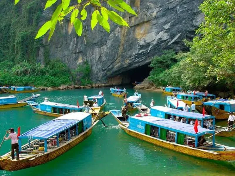phong nha ke bang o dau vi tri va kinh nghiem kham pha