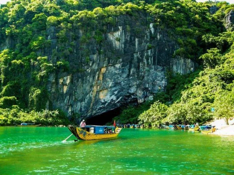 phong nha ke bang o dau vi tri va kinh nghiem kham pha
